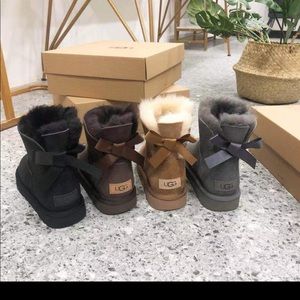 Uggs
